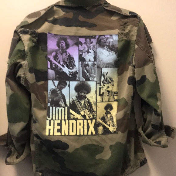 Jacket - Picture 4 of 6